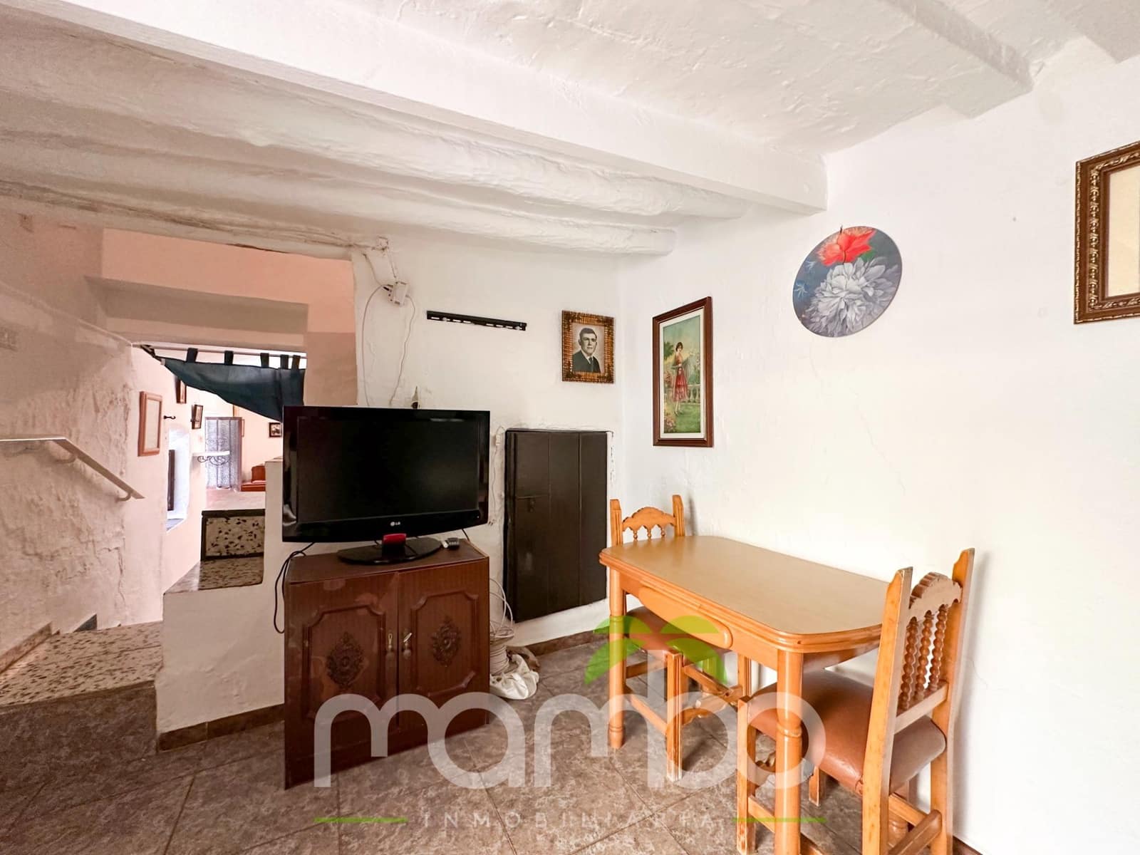 Finca/Casa Rural de 3 habitaciones en Canillas de Aceituno en venta - 199.900 € (Ref: 9484016)