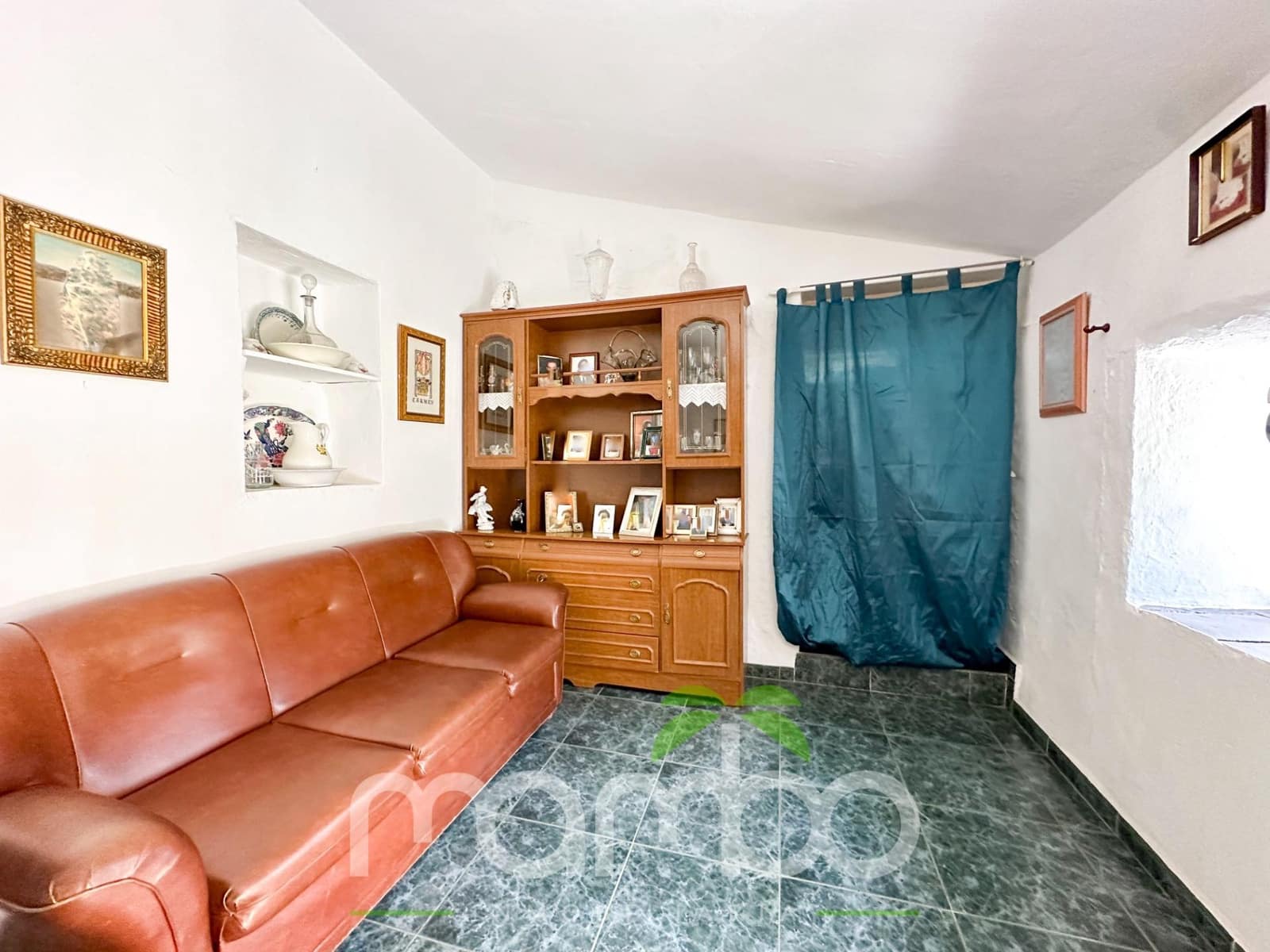 Finca/Casa Rural de 3 habitaciones en Canillas de Aceituno en venta - 199.900 € (Ref: 9484016)