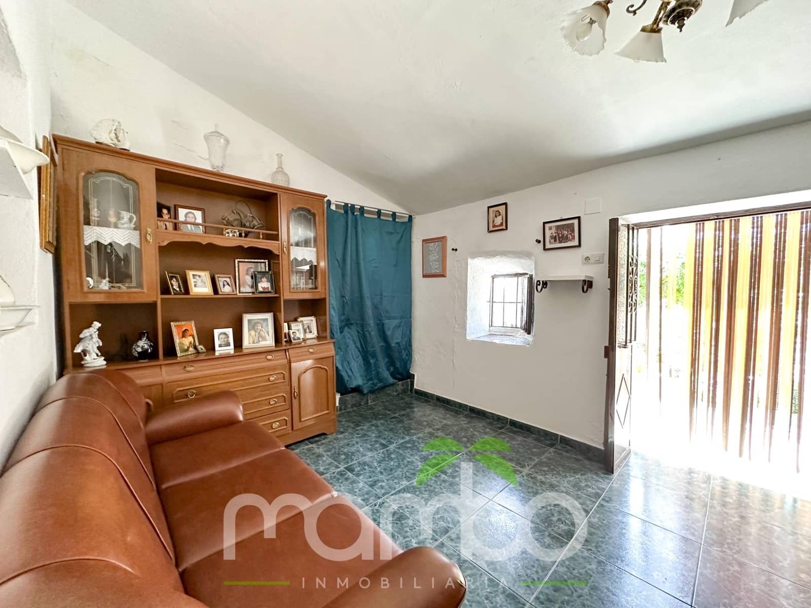 Finca/Casa Rural de 3 habitaciones en Canillas de Aceituno en venta - 199.900 € (Ref: 9484016)