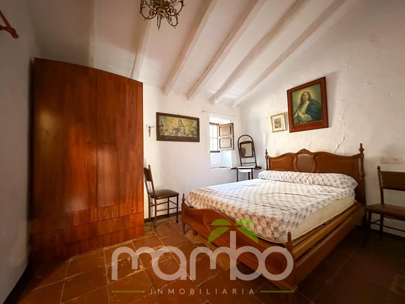 Finca/Casa Rural de 3 habitaciones en Canillas de Aceituno en venta - 199.900 € (Ref: 9484016)