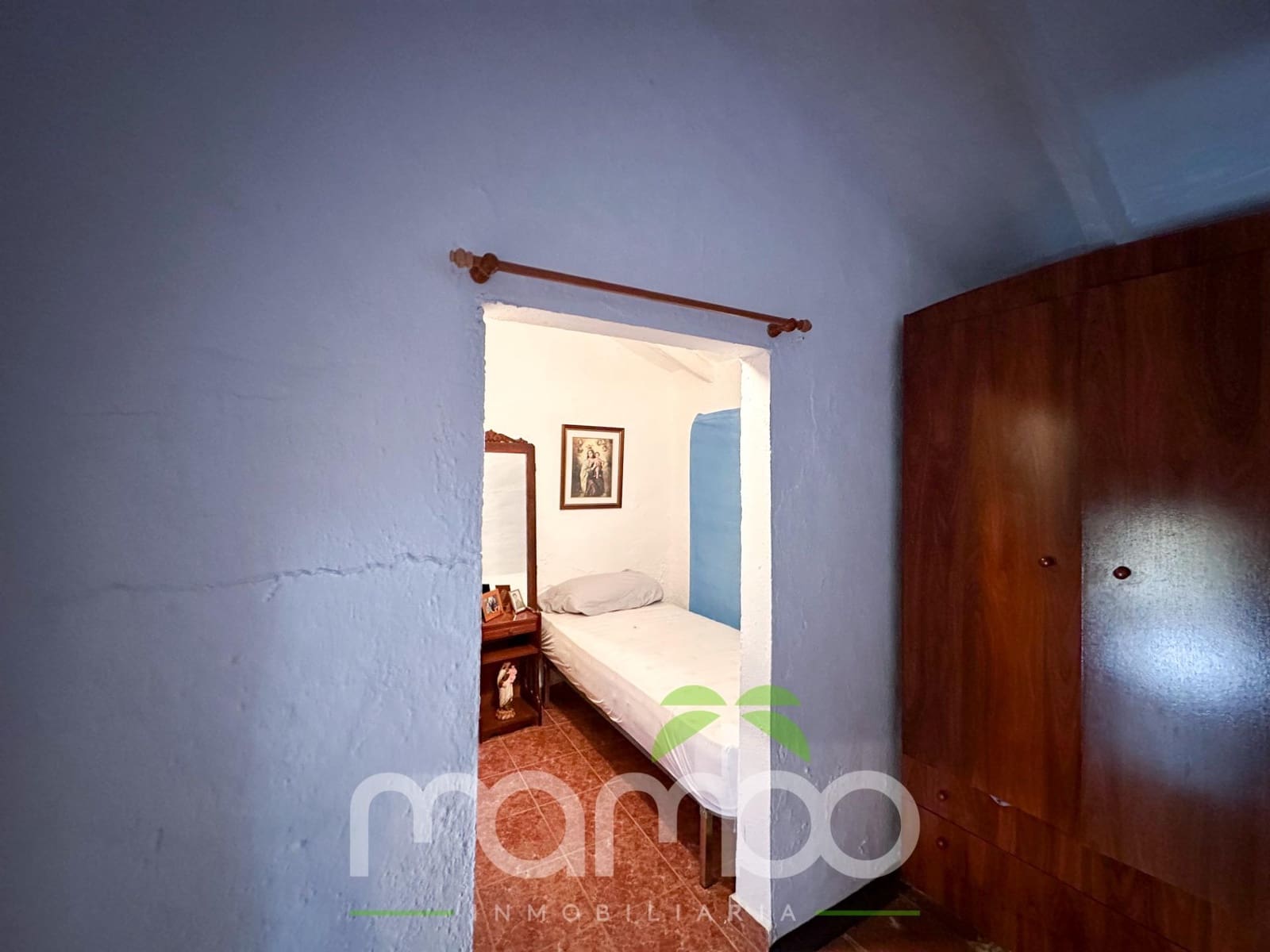 Finca/Casa Rural de 3 habitaciones en Canillas de Aceituno en venta - 199.900 € (Ref: 9484016)