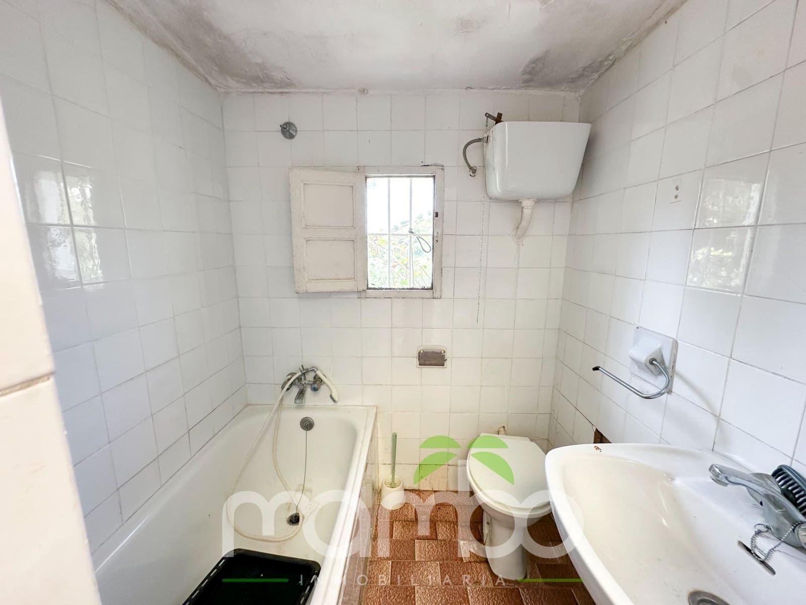 Finca/Casa Rural de 3 habitaciones en Canillas de Aceituno en venta - 199.900 € (Ref: 9484016)