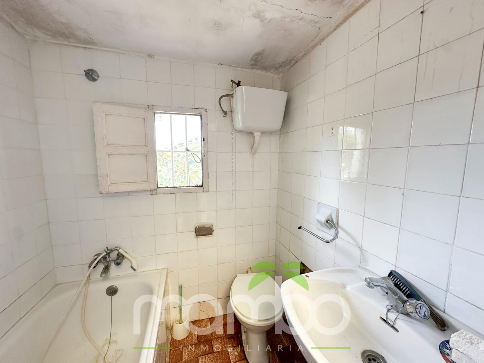 Finca/Casa Rural de 3 habitaciones en Canillas de Aceituno en venta - 199.900 € (Ref: 9484016)