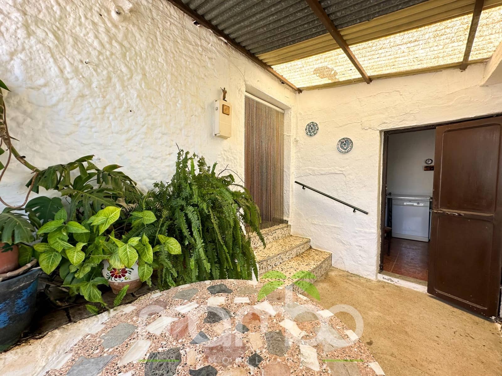 Finca/Casa Rural de 3 habitaciones en Canillas de Aceituno en venta - 199.900 € (Ref: 9484016)
