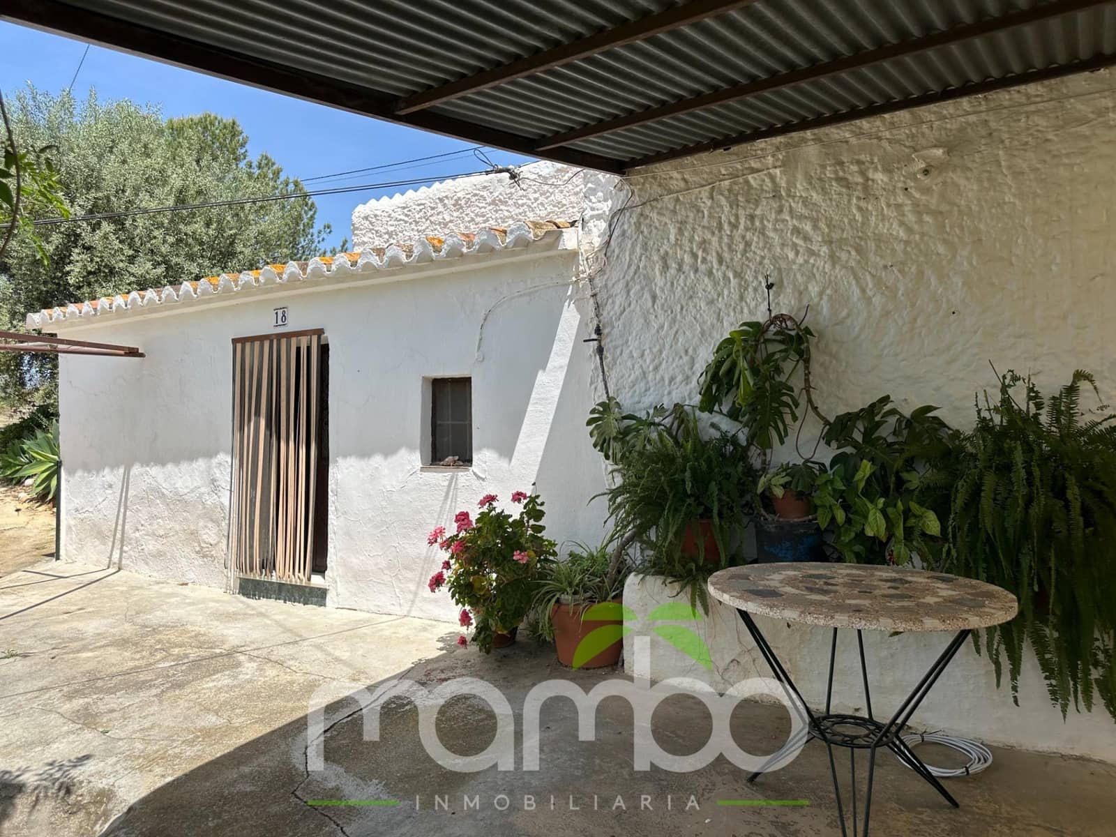 Finca/Casa Rural de 3 habitaciones en Canillas de Aceituno en venta - 199.900 € (Ref: 9484016)