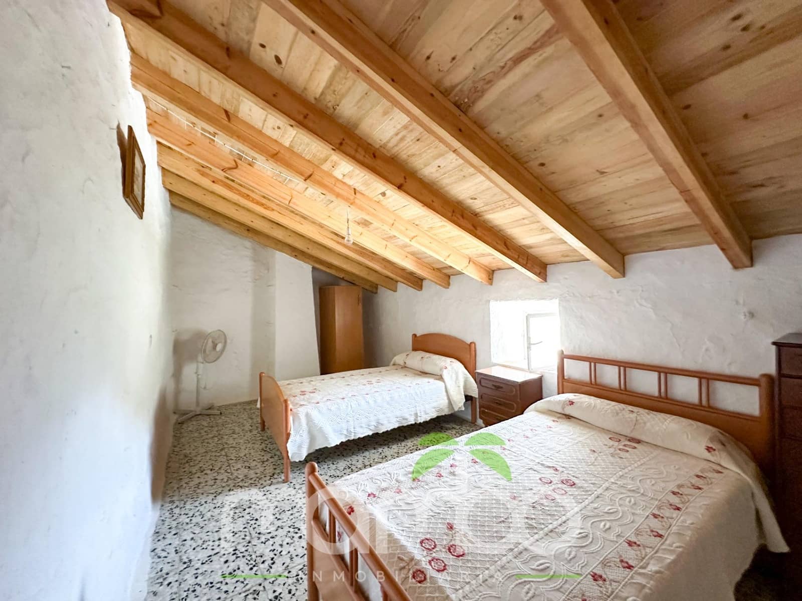 Finca/Casa Rural de 3 habitaciones en Canillas de Aceituno en venta - 199.900 € (Ref: 9484016)