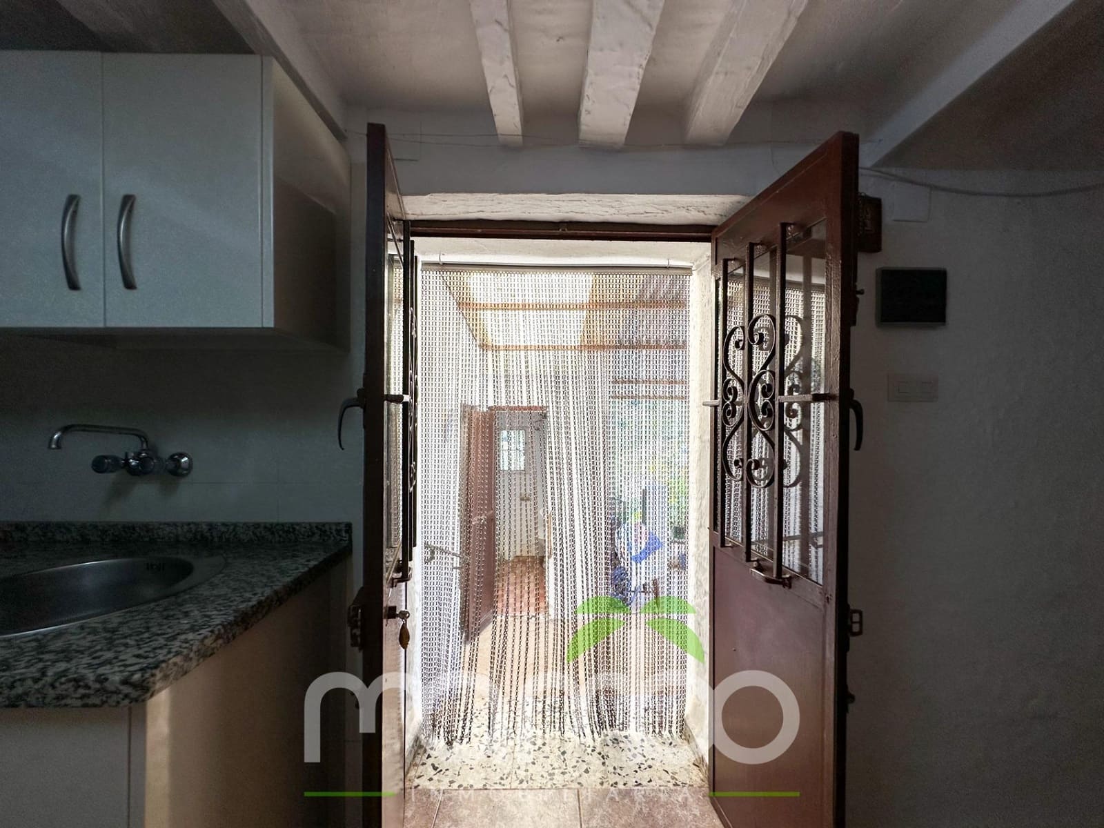 Finca/Casa Rural de 3 habitaciones en Canillas de Aceituno en venta - 199.900 € (Ref: 9484016)