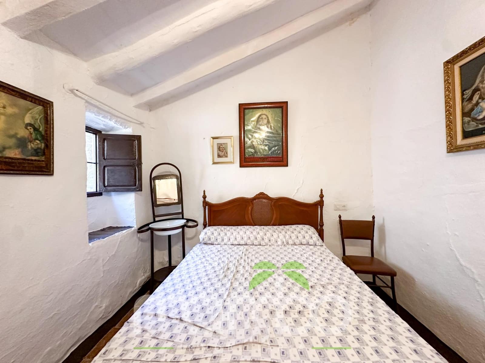 Finca/Casa Rural de 3 habitaciones en Canillas de Aceituno en venta - 199.900 € (Ref: 9484016)