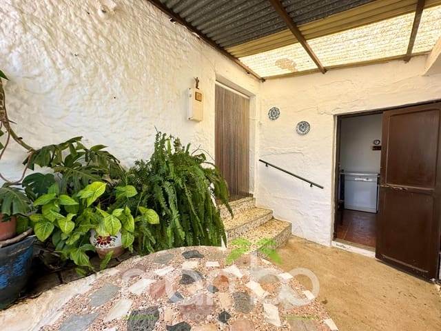 Finca/Casa Rural de 3 habitaciones en Canillas de Aceituno en venta - 199.900 € (Ref: 9484016)