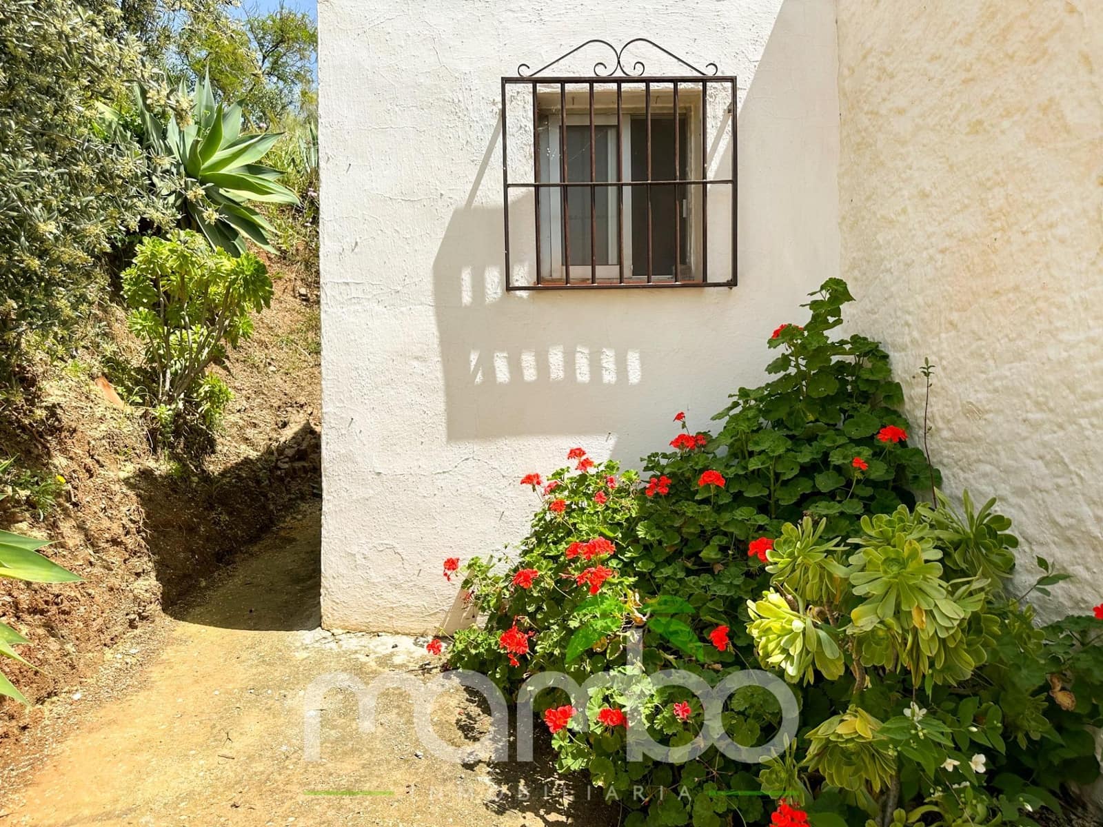 Finca/Casa Rural de 3 habitaciones en Canillas de Aceituno en venta - 199.900 € (Ref: 9484016)