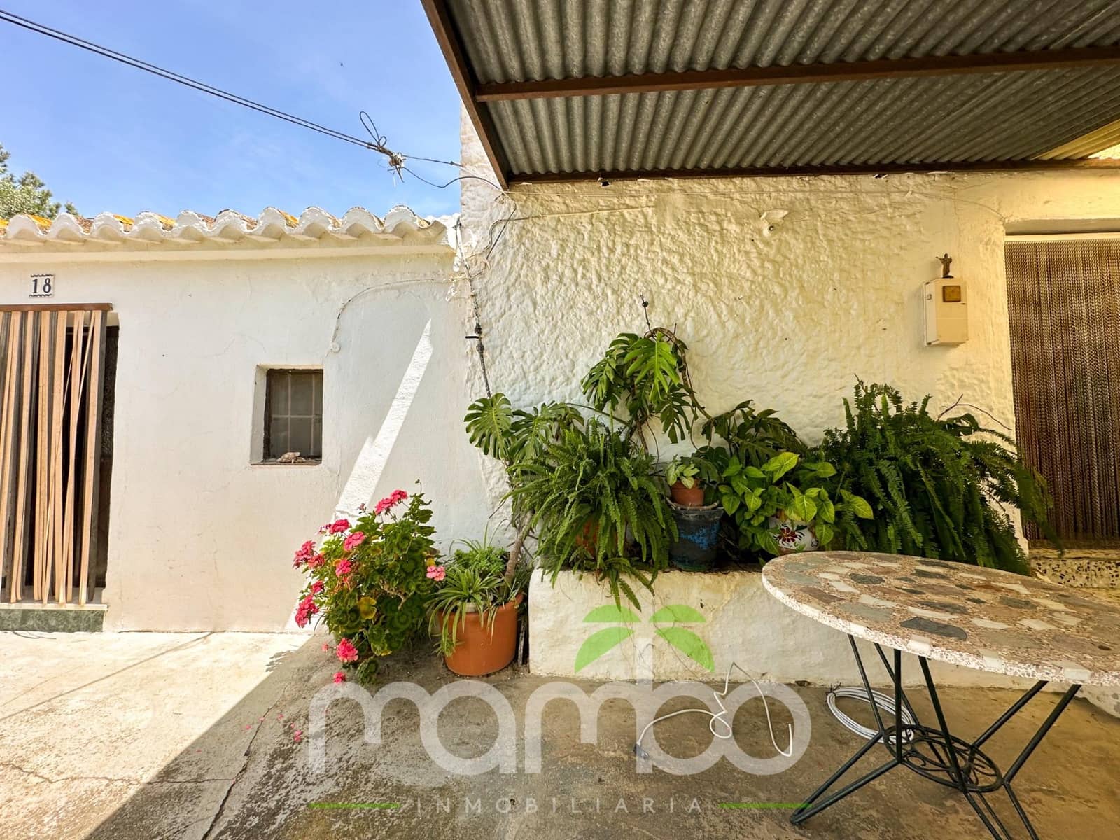 Finca/Casa Rural de 3 habitaciones en Canillas de Aceituno en venta - 199.900 € (Ref: 9484016)