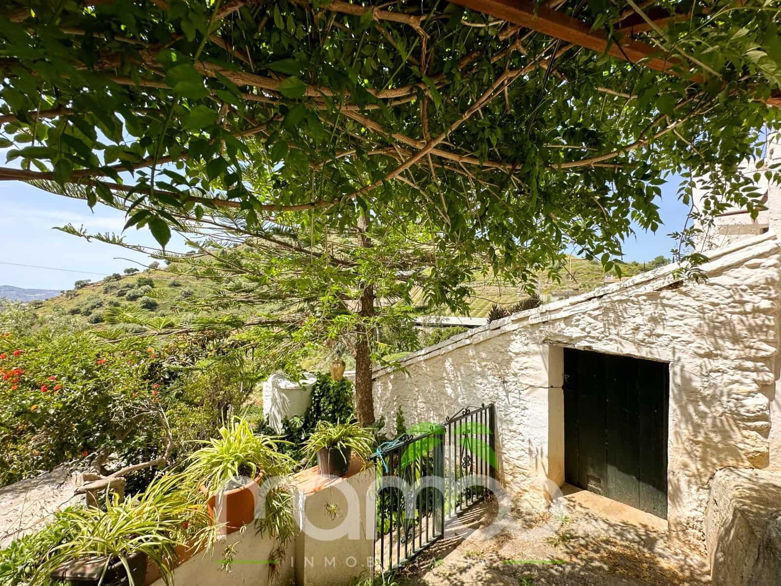 Finca/Casa Rural de 3 habitaciones en Canillas de Aceituno en venta - 199.900 € (Ref: 9484016)
