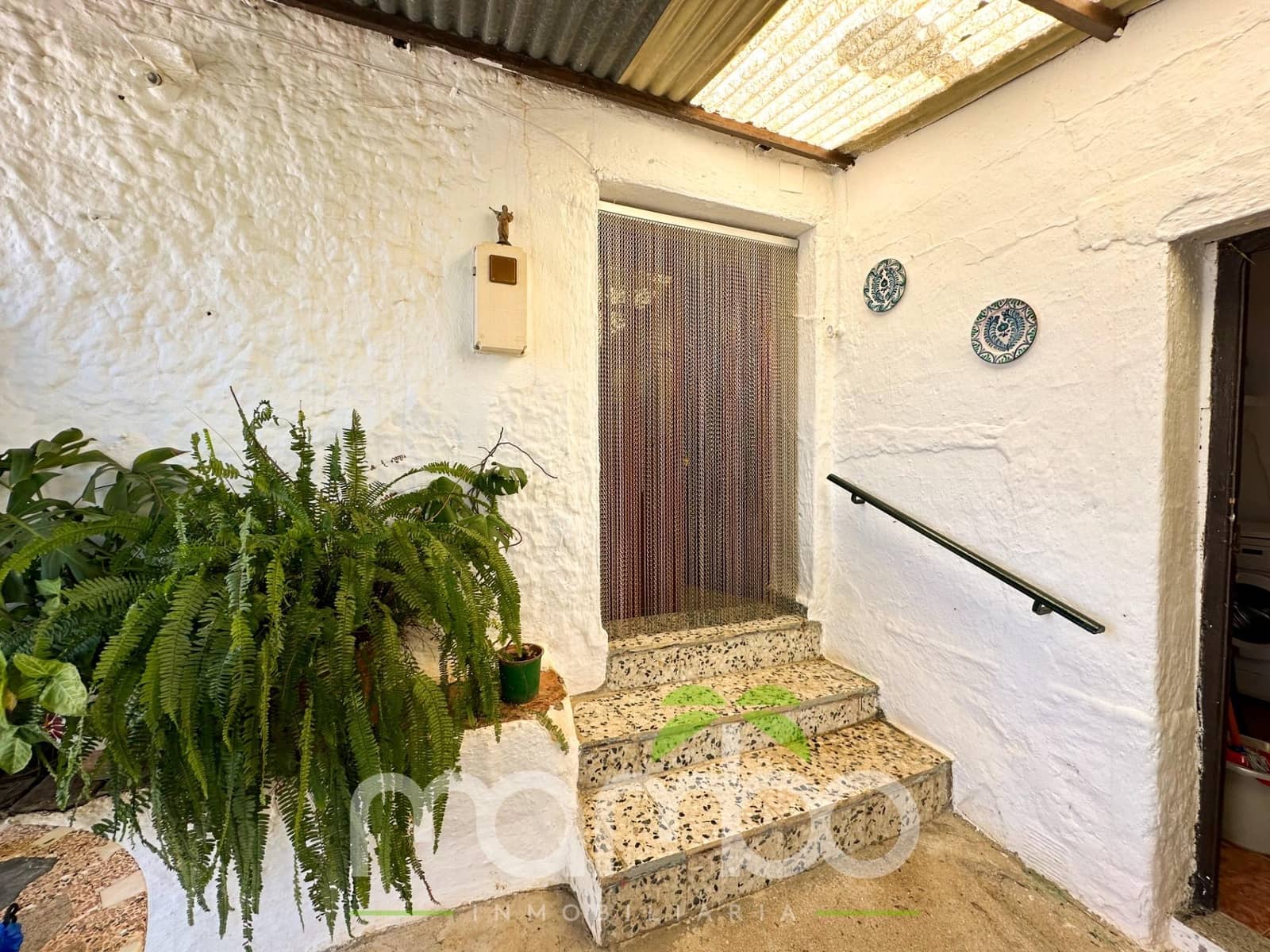 Finca/Casa Rural de 3 habitaciones en Canillas de Aceituno en venta - 199.900 € (Ref: 9484016)