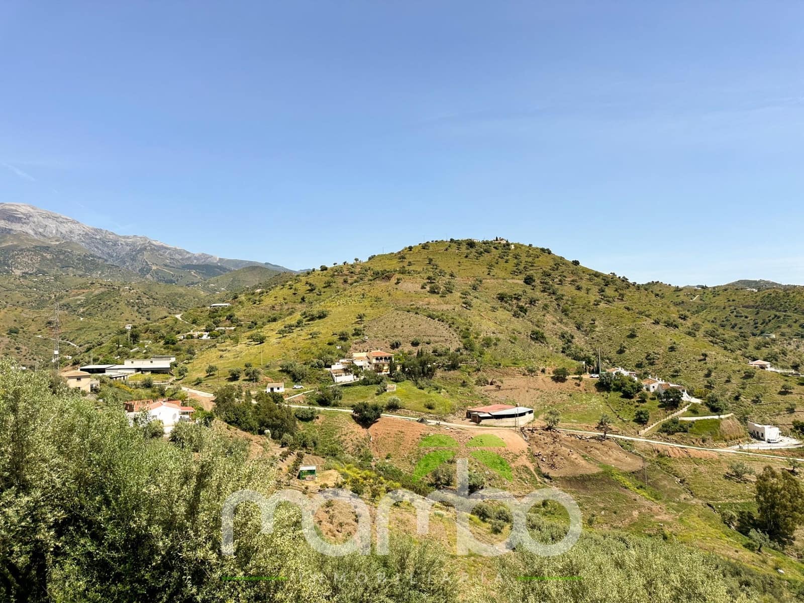 Finca/Casa Rural de 3 habitaciones en Canillas de Aceituno en venta - 199.900 € (Ref: 9484016)