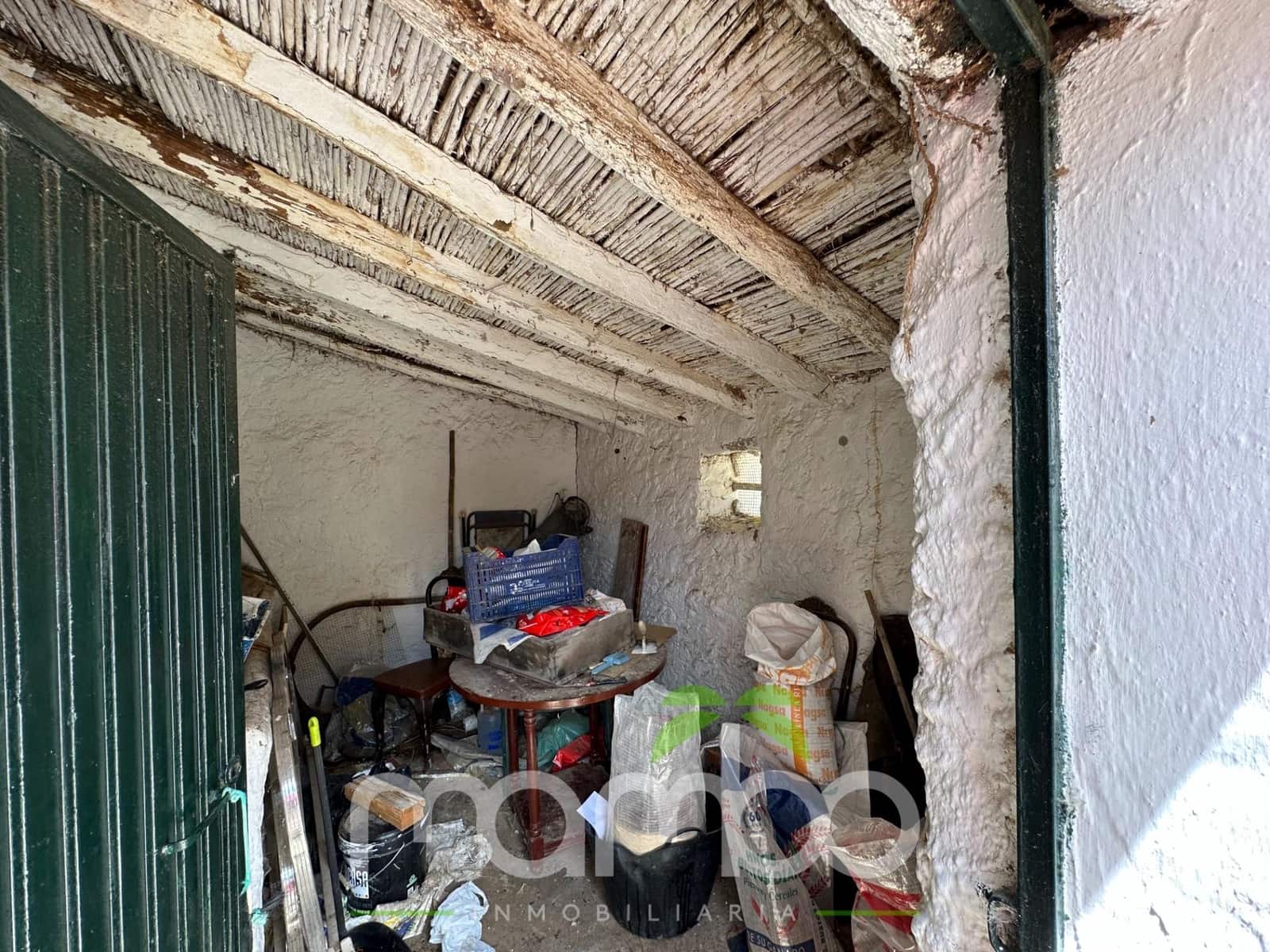 Finca/Casa Rural de 3 habitaciones en Canillas de Aceituno en venta - 199.900 € (Ref: 9484016)