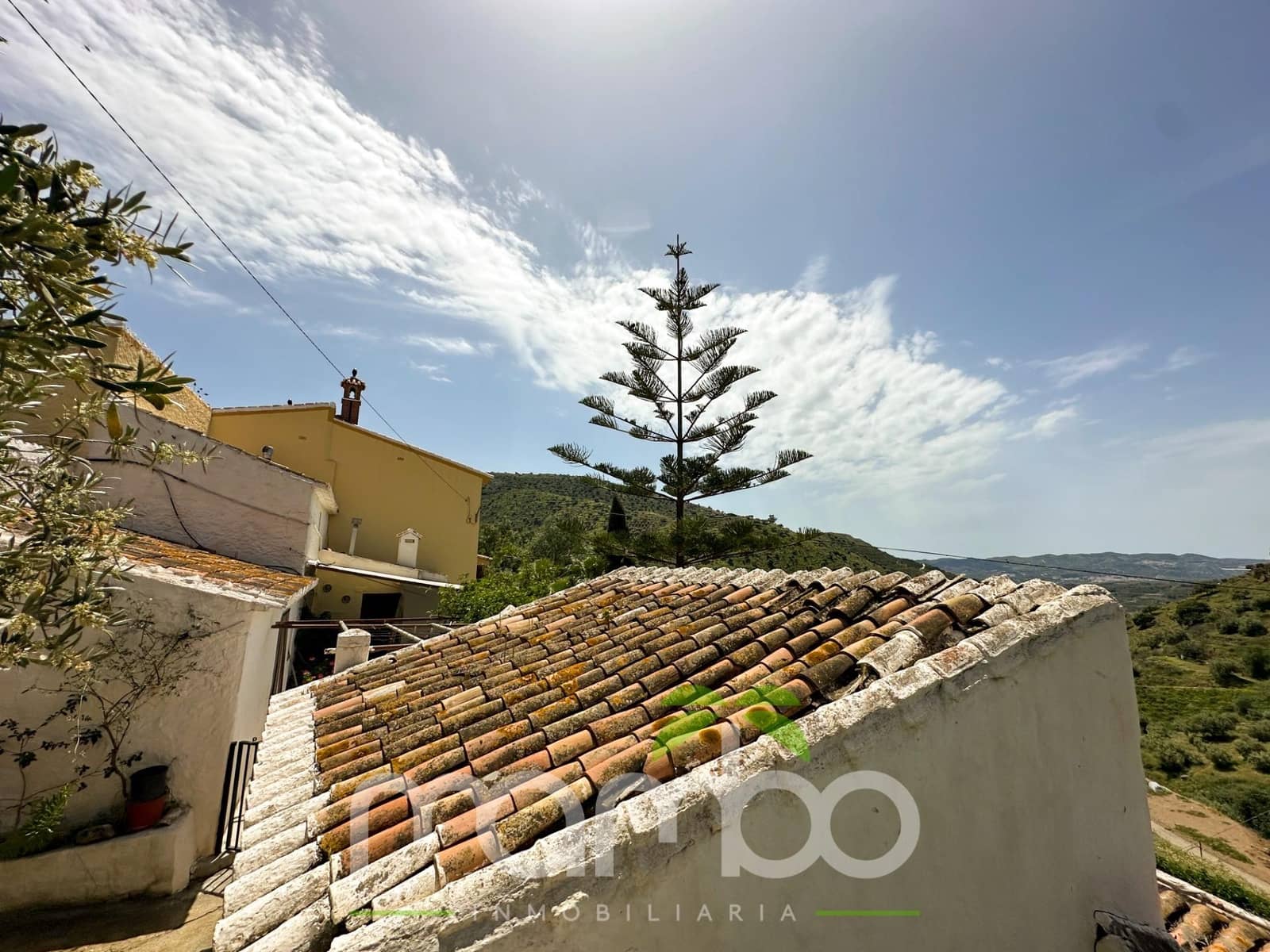 Finca/Casa Rural de 3 habitaciones en Canillas de Aceituno en venta - 199.900 € (Ref: 9484016)