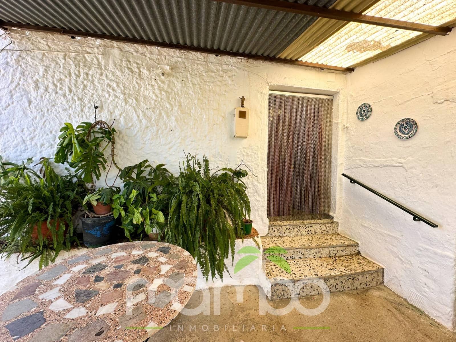 Finca/Casa Rural de 3 habitaciones en Canillas de Aceituno en venta - 199.900 € (Ref: 9484016)