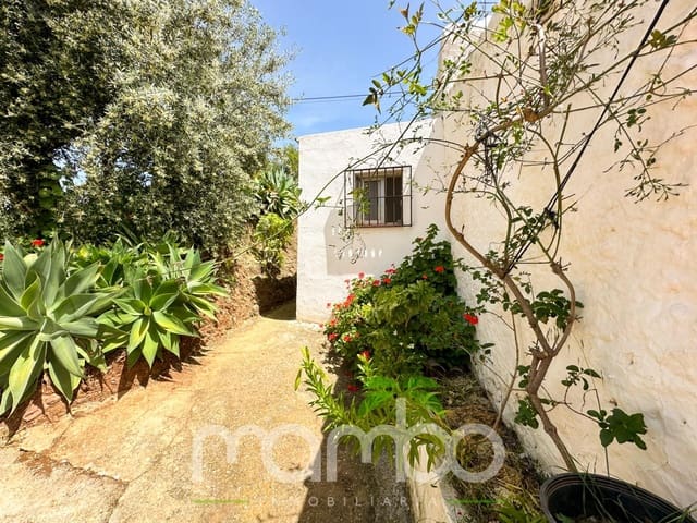 Finca/Casa Rural de 3 habitaciones en Canillas de Aceituno en venta - 199.900 € (Ref: 9484016)