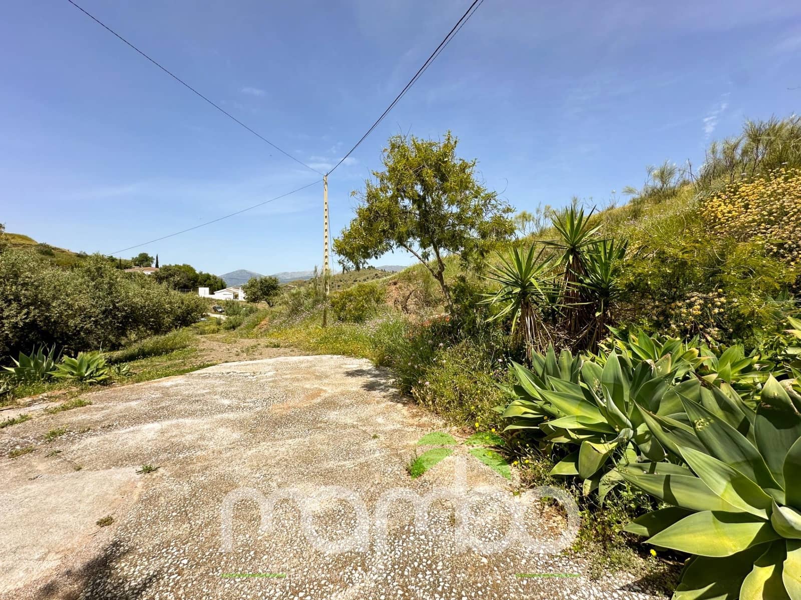 Finca/Casa Rural de 3 habitaciones en Canillas de Aceituno en venta - 199.900 € (Ref: 9484016)