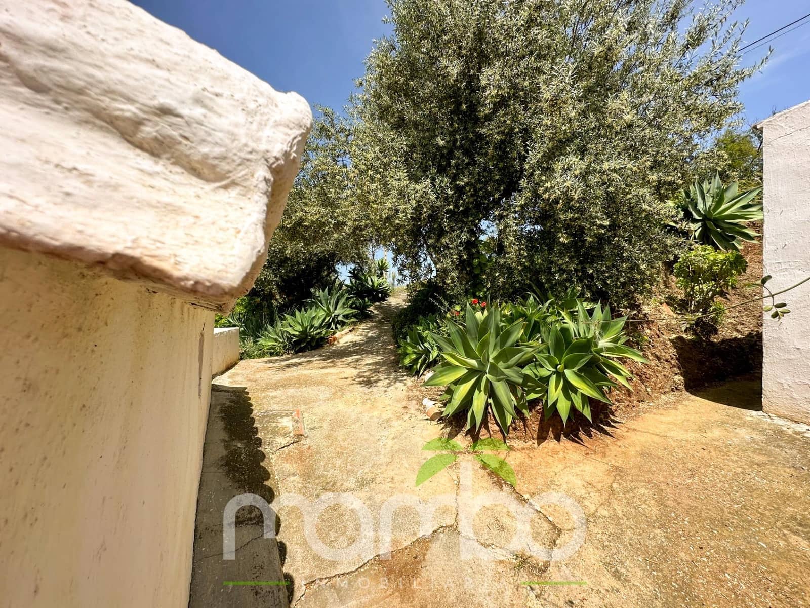 Finca/Casa Rural de 3 habitaciones en Canillas de Aceituno en venta - 199.900 € (Ref: 9484016)