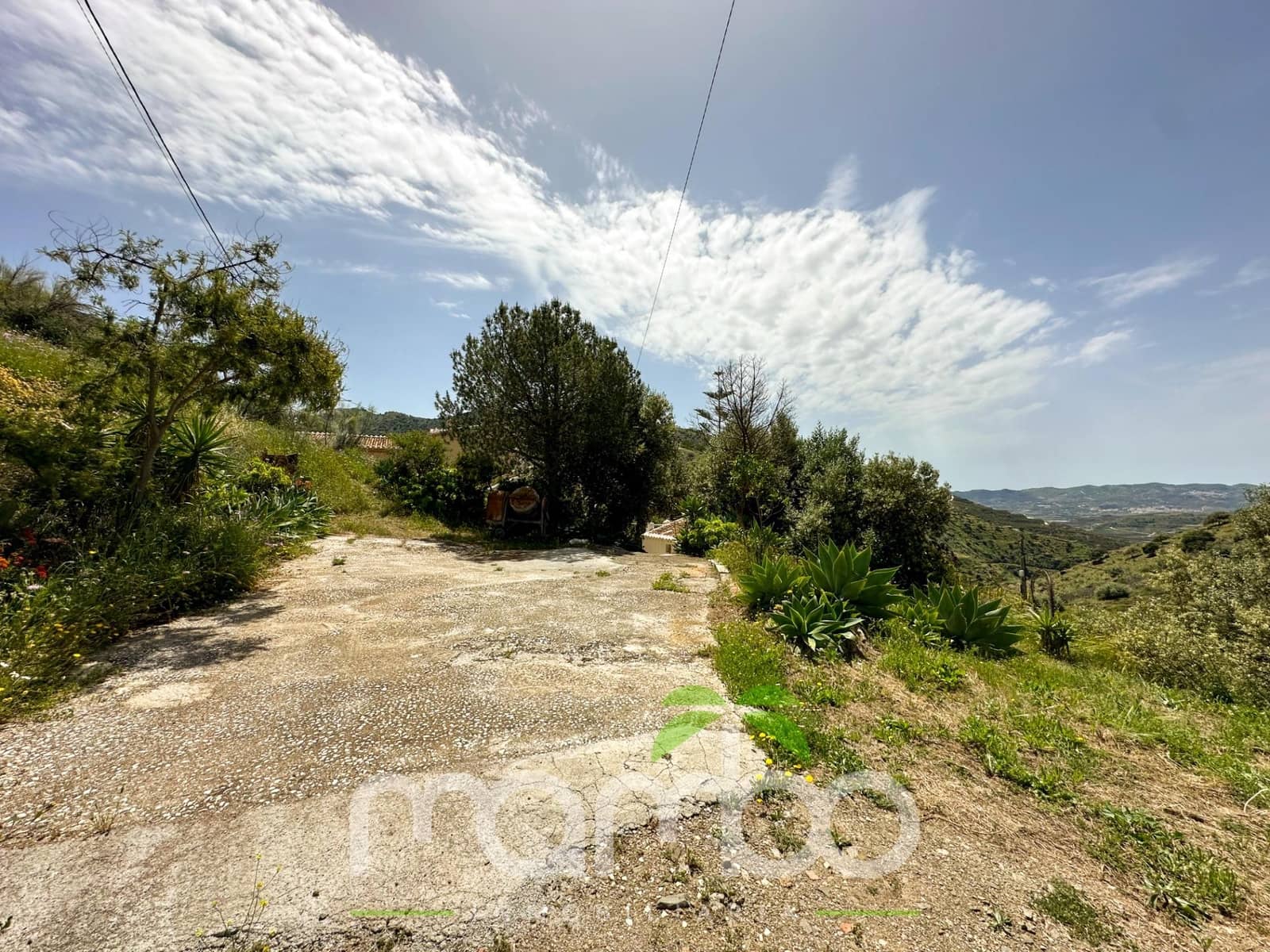 Finca/Casa Rural de 3 habitaciones en Canillas de Aceituno en venta - 199.900 € (Ref: 9484016)