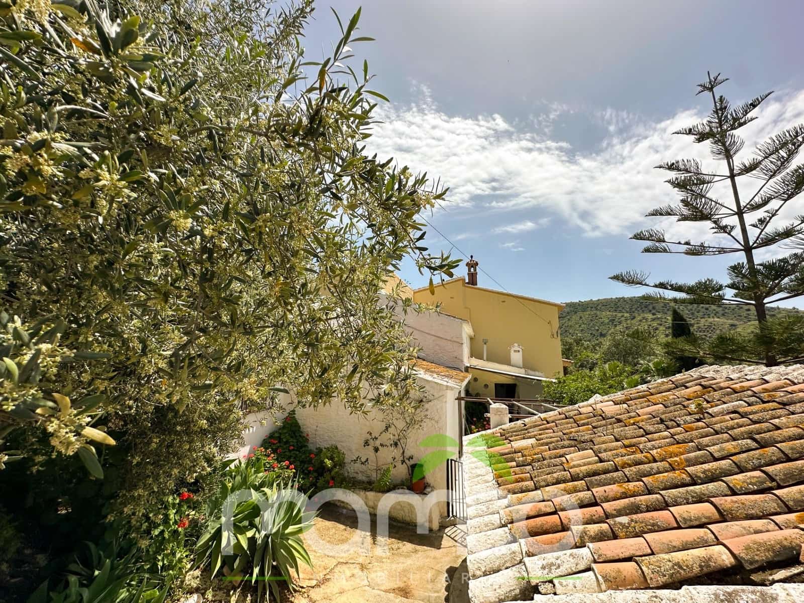 Finca/Casa Rural de 3 habitaciones en Canillas de Aceituno en venta - 199.900 € (Ref: 9484016)