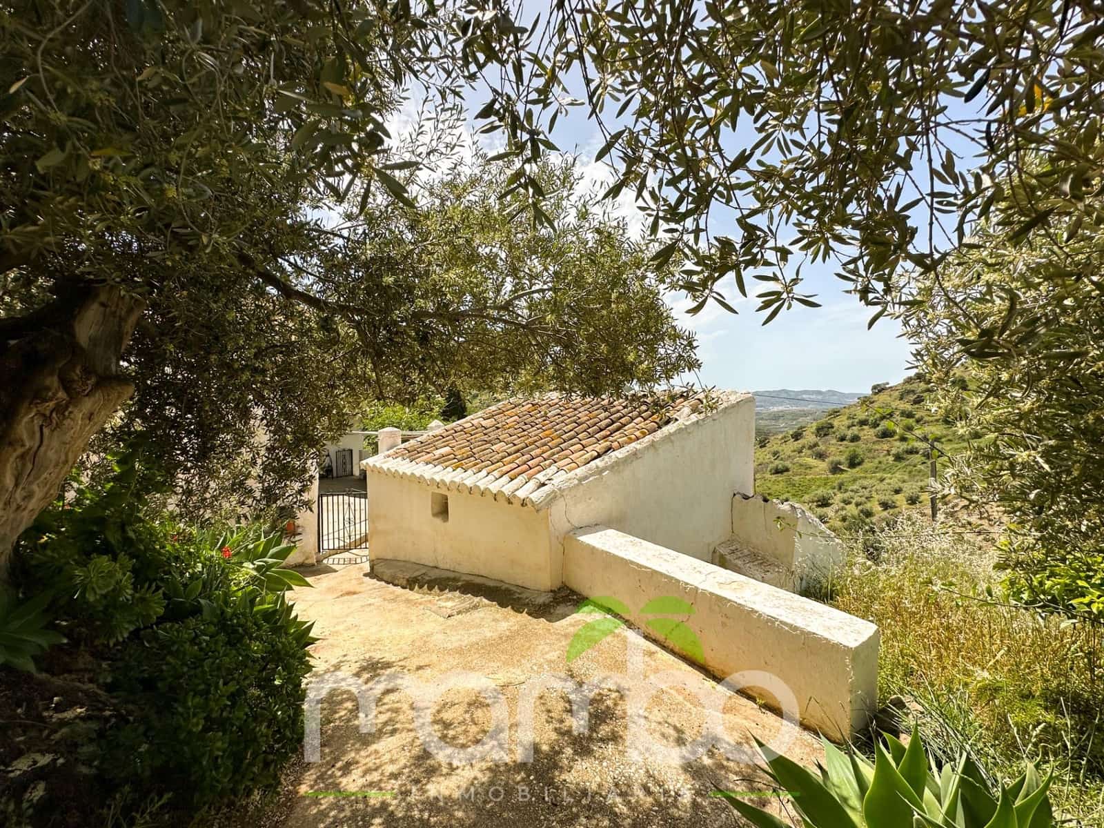 Finca/Casa Rural de 3 habitaciones en Canillas de Aceituno en venta - 199.900 € (Ref: 9484016)