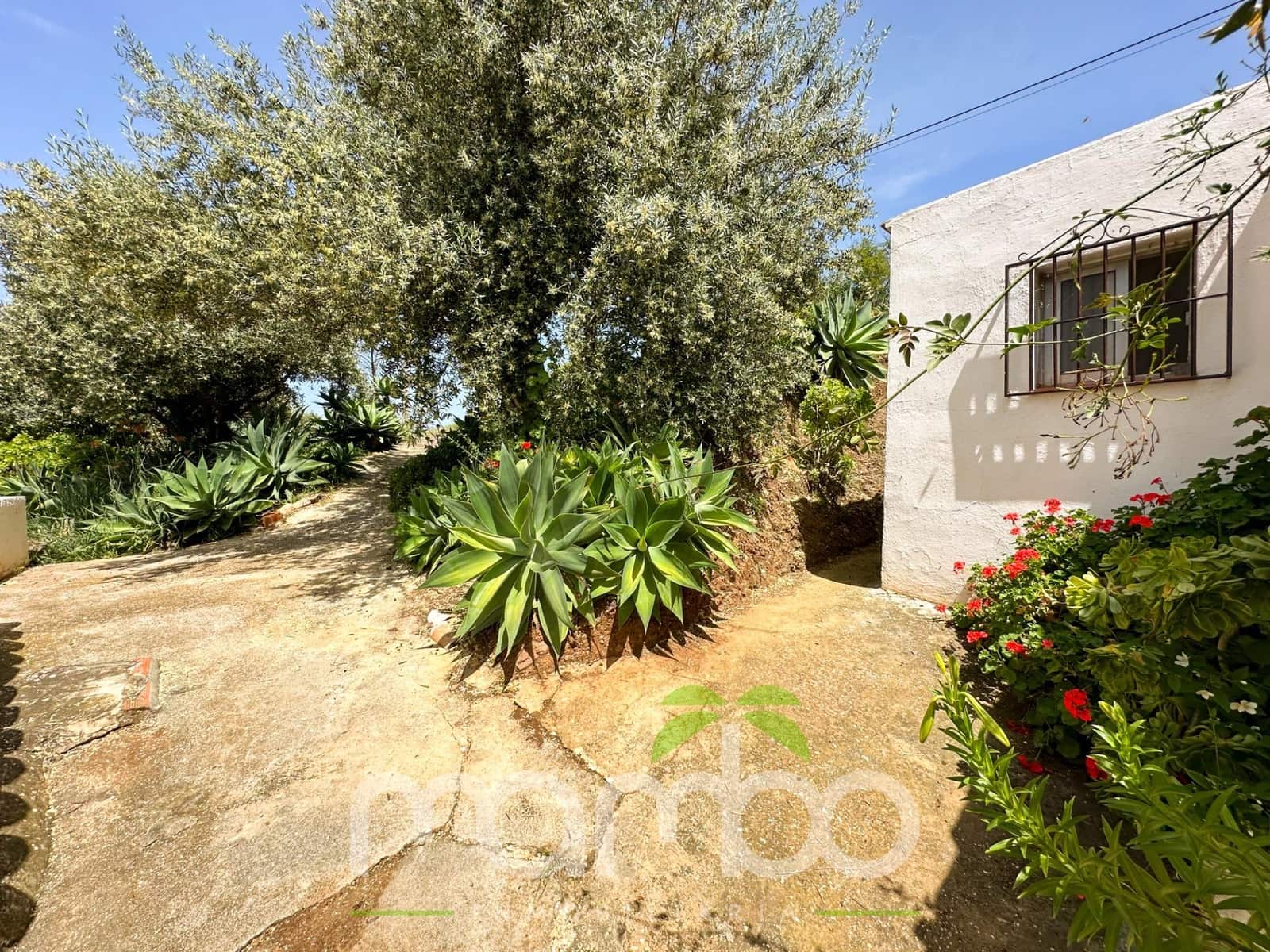 Finca/Casa Rural de 3 habitaciones en Canillas de Aceituno en venta - 199.900 € (Ref: 9484016)