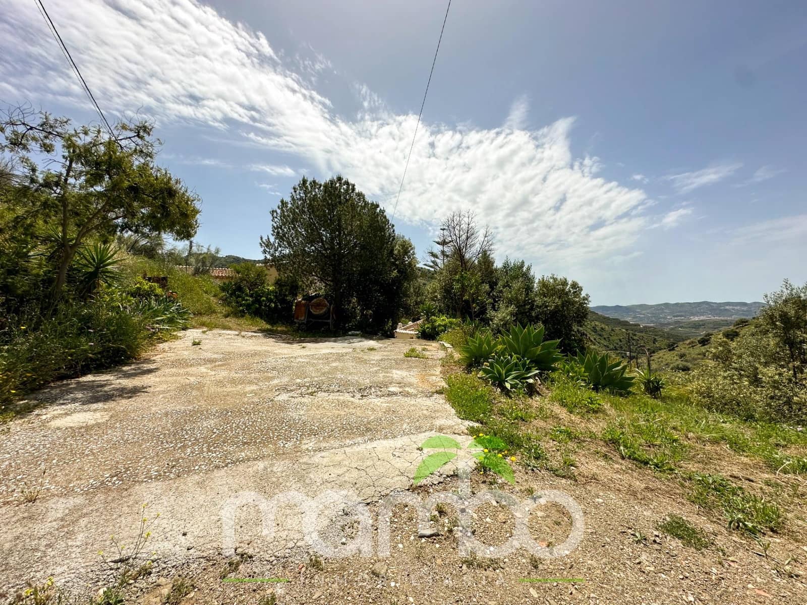 Finca/Casa Rural de 3 habitaciones en Canillas de Aceituno en venta - 199.900 € (Ref: 9484016)