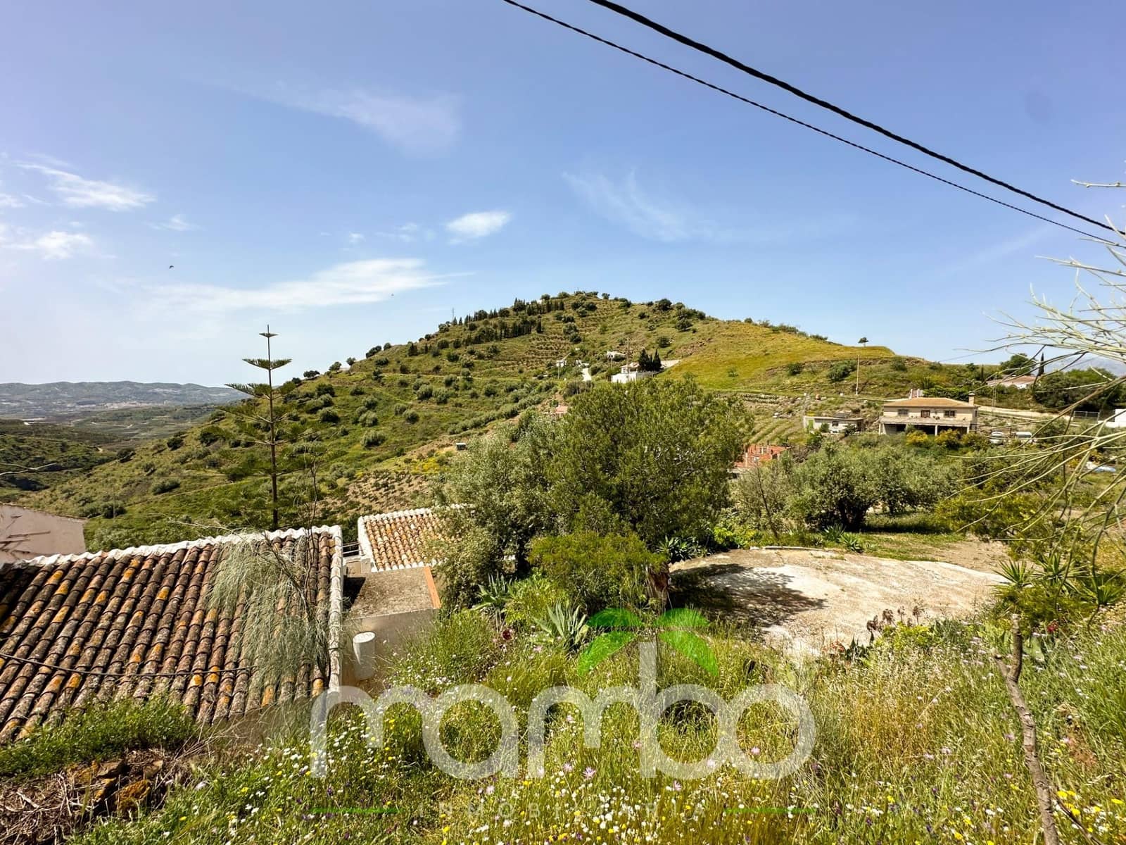 Finca/Casa Rural de 3 habitaciones en Canillas de Aceituno en venta - 199.900 € (Ref: 9484016)