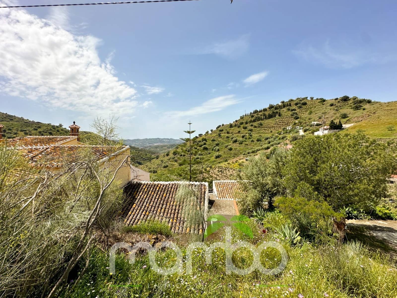 Finca/Casa Rural de 3 habitaciones en Canillas de Aceituno en venta - 199.900 € (Ref: 9484016)