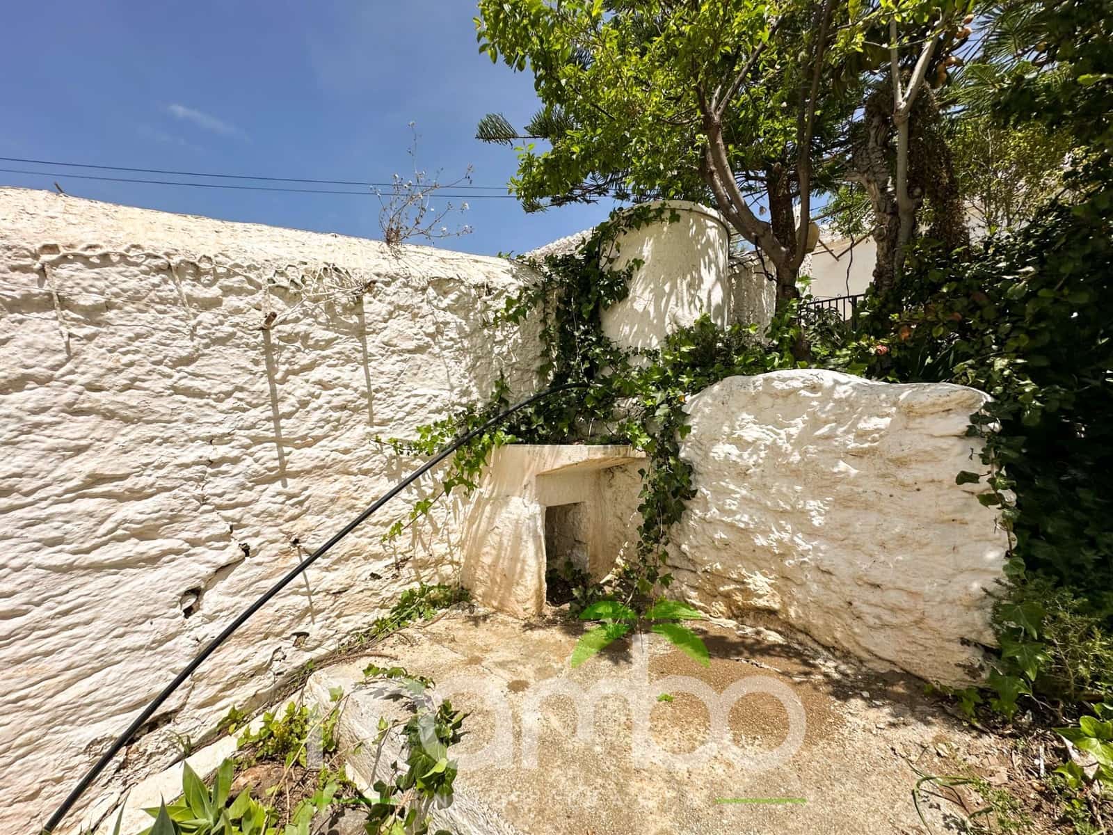 Finca/Casa Rural de 3 habitaciones en Canillas de Aceituno en venta - 199.900 € (Ref: 9484016)