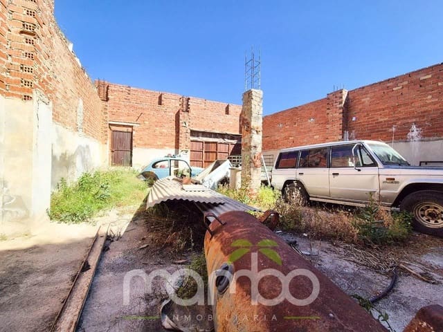 Solar/Parcela en Vélez-Málaga en venta - 85.000 € (Ref: 9484017)