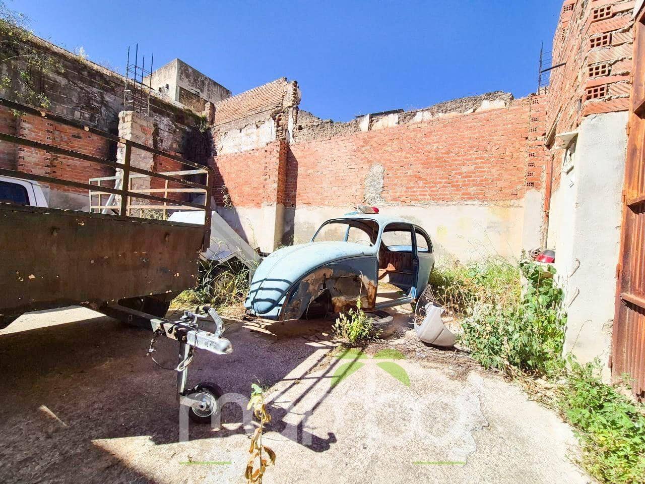 Building Plot for sale in Velez-Malaga - € 85,000 (Ref: 9484017)