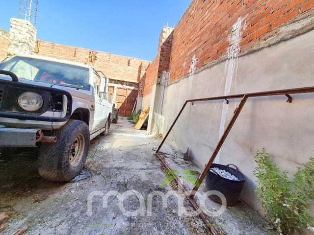 Solar/Parcela en Vélez-Málaga en venta - 85.000 € (Ref: 9484017)