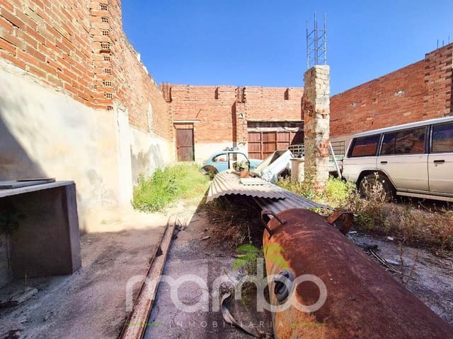 Solar/Parcela en Vélez-Málaga en venta - 85.000 € (Ref: 9484017)