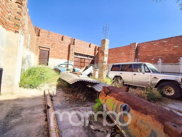 Solar/Parcela en Vélez-Málaga en venta - 85.000 € (Ref: 9484017)