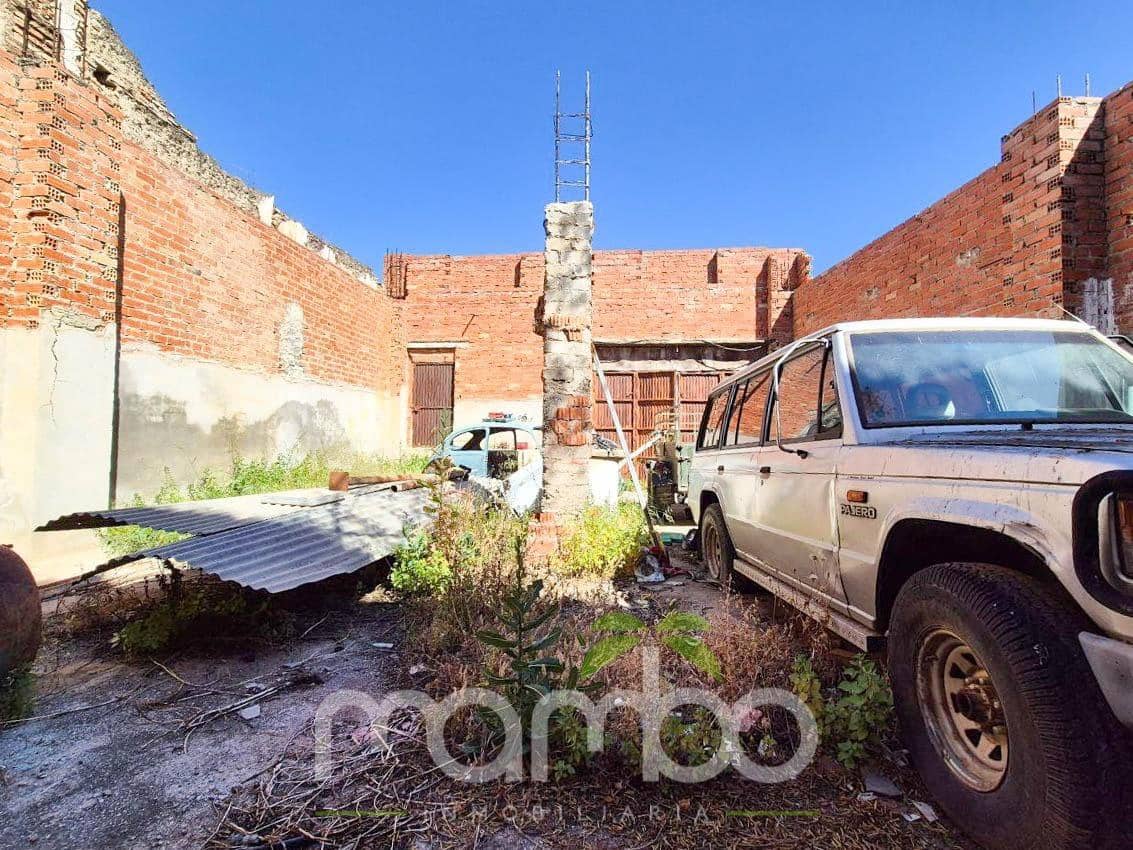 Building Plot for sale in Velez-Malaga - € 85,000 (Ref: 9484017)