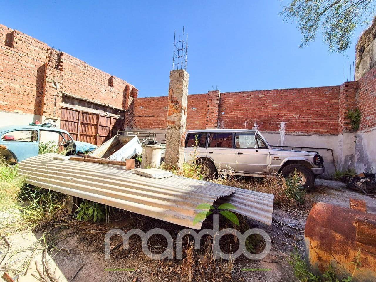 Building Plot for sale in Velez-Malaga - € 85,000 (Ref: 9484017)