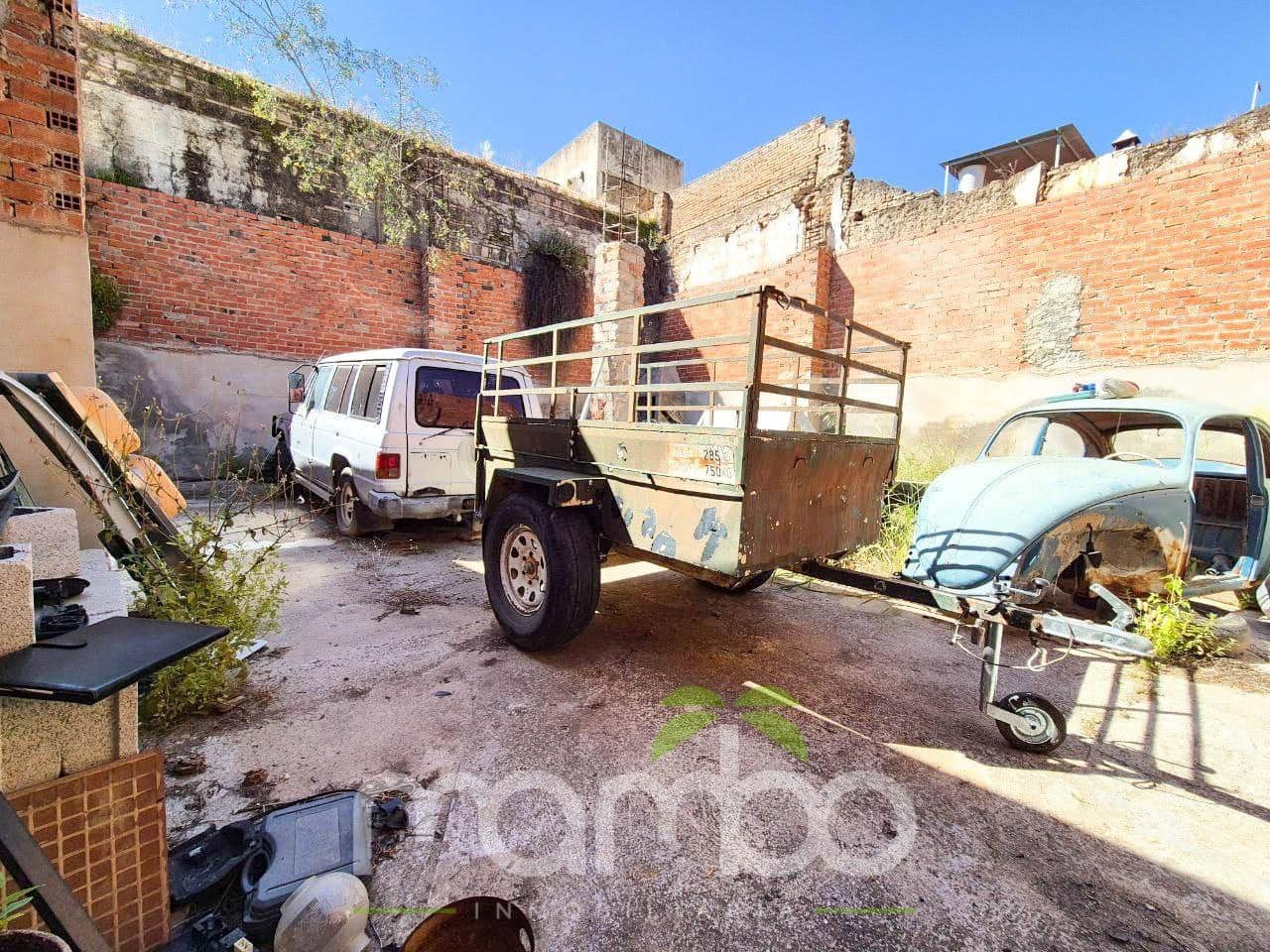 Building Plot for sale in Velez-Malaga - € 85,000 (Ref: 9484017)