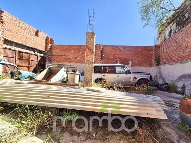 Solar/Parcela en Vélez-Málaga en venta - 85.000 € (Ref: 9484017)