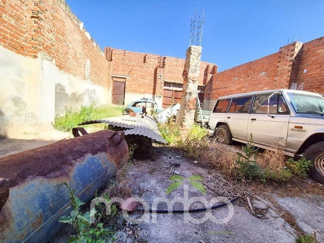 Solar/Parcela en Vélez-Málaga en venta - 85.000 € (Ref: 9484017)