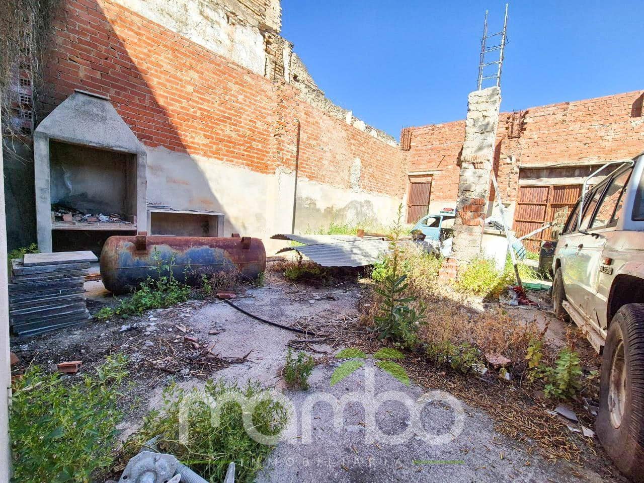 Building Plot for sale in Velez-Malaga - € 85,000 (Ref: 9484017)