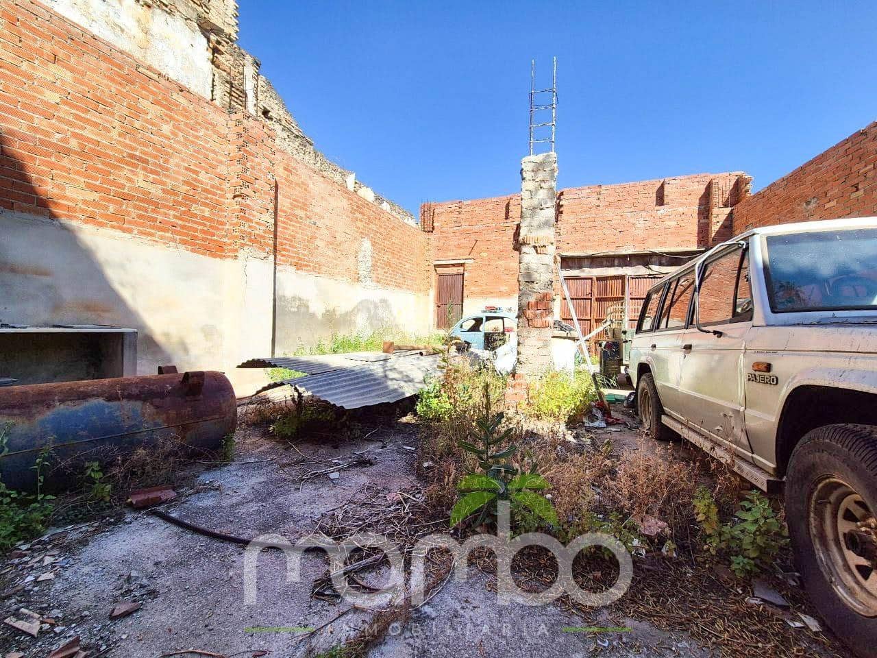 Building Plot for sale in Velez-Malaga - € 85,000 (Ref: 9484017)