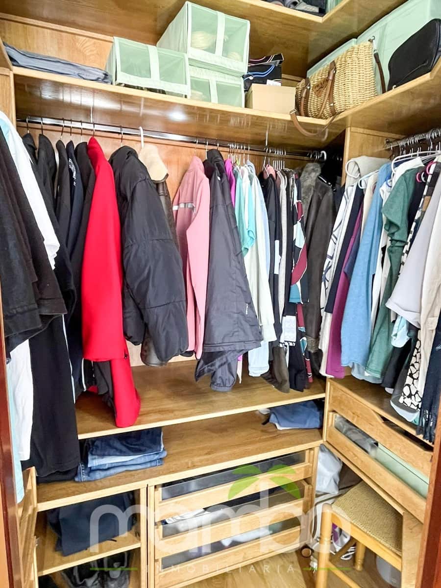 4 soveværelse Rækkehus til salg i Torre del Mar med swimmingpool garage - € 650.000 (Ref: 9484018)