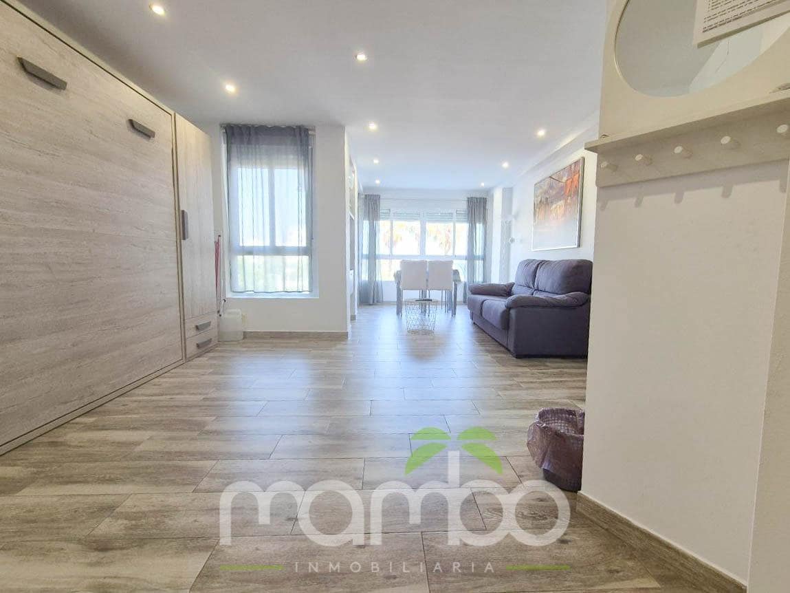 Studio for sale in Algarrobo Costa - € 196,000 (Ref: 9484019)