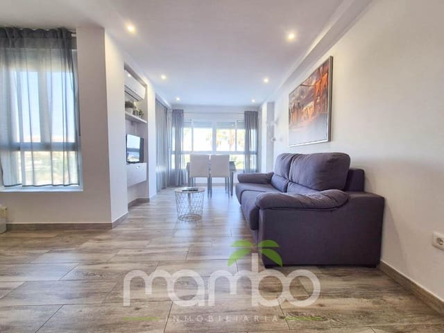 Studio for sale in Algarrobo Costa, Algarrobo - € 196,000 (Ref: 9484019)