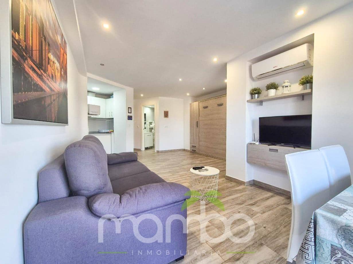 Studio for sale in Algarrobo Costa - € 196,000 (Ref: 9484019)