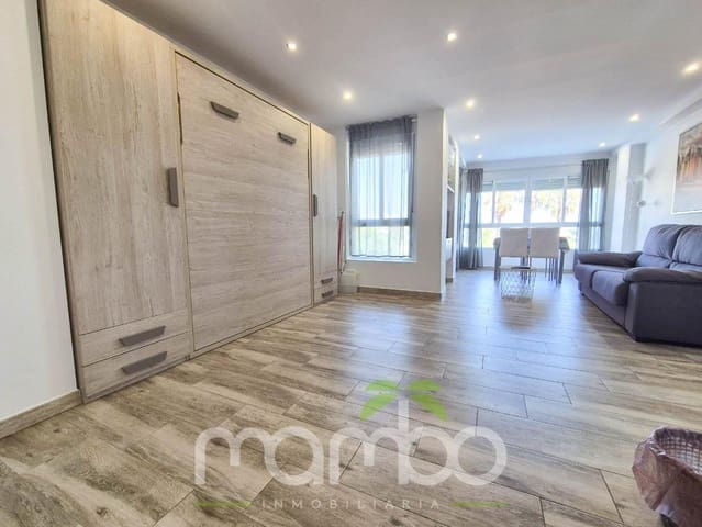 Studio for sale in Algarrobo Costa, Algarrobo - € 196,000 (Ref: 9484019)