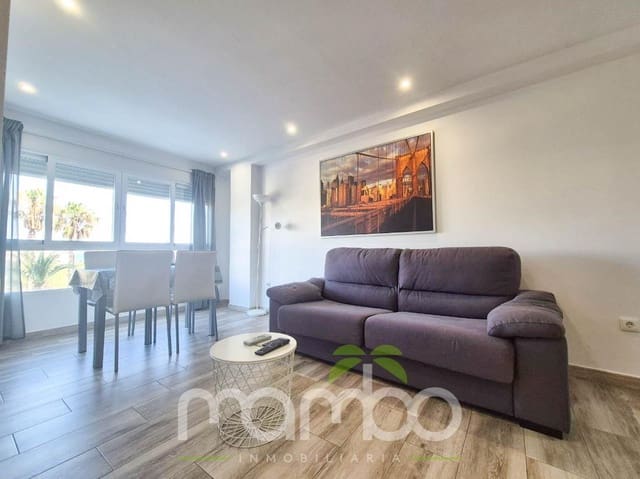 Studio for sale in Algarrobo Costa, Algarrobo - € 196,000 (Ref: 9484019)